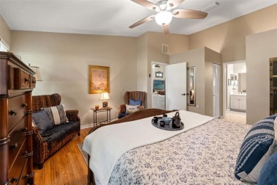 Welcome to your BEAUTIFULLY UPDATED and Stylishly furnished on Timber Pines Golf Course in Florida - for sale on GolfHomes.com, golf home, golf lot