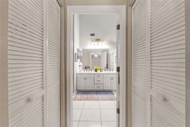 Welcome to your BEAUTIFULLY UPDATED and Stylishly furnished on Timber Pines Golf Course in Florida - for sale on GolfHomes.com, golf home, golf lot