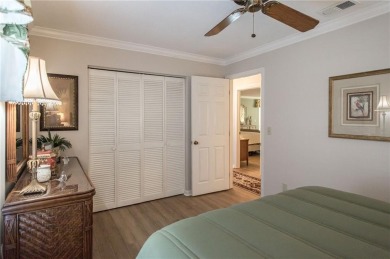 Beautifully Updated Brick Ranch on the Golf Course! Located in on Okefenokee Country Club in Georgia - for sale on GolfHomes.com, golf home, golf lot
