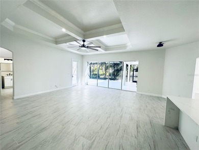 Welcome to this beautifully, fully renovated home, featuring a on Riverwood Golf Club in Florida - for sale on GolfHomes.com, golf home, golf lot