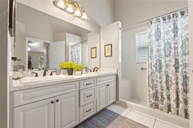 Welcome to your BEAUTIFULLY UPDATED and Stylishly furnished on Timber Pines Golf Course in Florida - for sale on GolfHomes.com, golf home, golf lot
