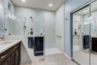Gorgeous *Newly Remodeled* Home located in Menifee's Premier 55+ on Menifee Lakes Country Club - Lakes in California - for sale on GolfHomes.com, golf home, golf lot