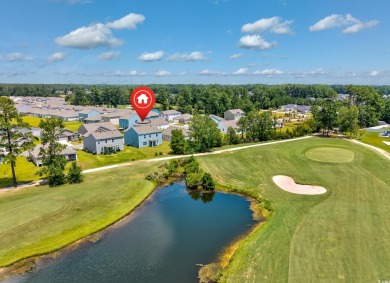 Welcome to this spacious and beautifully maintained 4 bedroom, 2 on Palmetto Greens Golf and Country Club in South Carolina - for sale on GolfHomes.com, golf home, golf lot