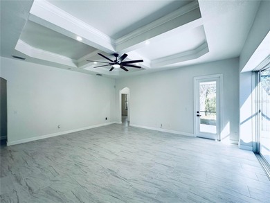 Welcome to this beautifully, fully renovated home, featuring a on Riverwood Golf Club in Florida - for sale on GolfHomes.com, golf home, golf lot