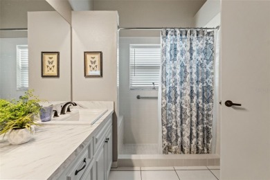 Welcome to your BEAUTIFULLY UPDATED and Stylishly furnished on Timber Pines Golf Course in Florida - for sale on GolfHomes.com, golf home, golf lot