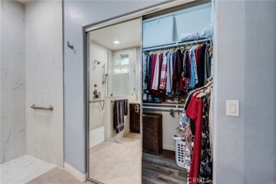 Gorgeous *Newly Remodeled* Home located in Menifee's Premier 55+ on Menifee Lakes Country Club - Lakes in California - for sale on GolfHomes.com, golf home, golf lot