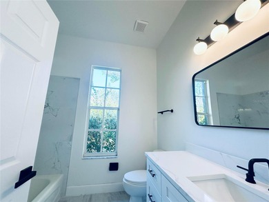 Welcome to this beautifully, fully renovated home, featuring a on Riverwood Golf Club in Florida - for sale on GolfHomes.com, golf home, golf lot