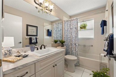 Welcome to your BEAUTIFULLY UPDATED and Stylishly furnished on Timber Pines Golf Course in Florida - for sale on GolfHomes.com, golf home, golf lot