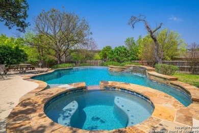Welcome home! This Single-level property sits on just under an on Riverhill Country Club in Texas - for sale on GolfHomes.com, golf home, golf lot