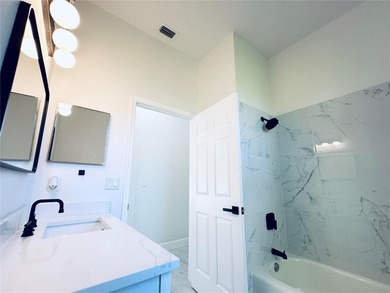 Welcome to this beautifully, fully renovated home, featuring a on Riverwood Golf Club in Florida - for sale on GolfHomes.com, golf home, golf lot