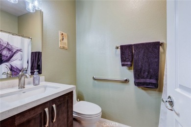 Gorgeous *Newly Remodeled* Home located in Menifee's Premier 55+ on Menifee Lakes Country Club - Lakes in California - for sale on GolfHomes.com, golf home, golf lot