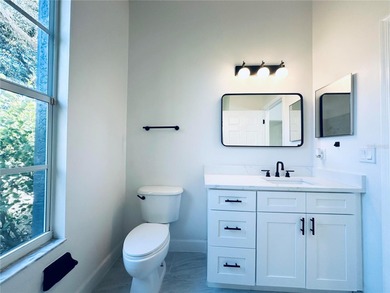 Welcome to this beautifully, fully renovated home, featuring a on Riverwood Golf Club in Florida - for sale on GolfHomes.com, golf home, golf lot