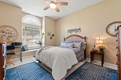 Welcome to your BEAUTIFULLY UPDATED and Stylishly furnished on Timber Pines Golf Course in Florida - for sale on GolfHomes.com, golf home, golf lot