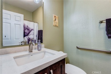 Gorgeous *Newly Remodeled* Home located in Menifee's Premier 55+ on Menifee Lakes Country Club - Lakes in California - for sale on GolfHomes.com, golf home, golf lot