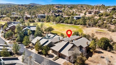 **NEW REDUCED PRICE + SELLERS ARE OFFERING A $10,000 FLOORING on Capital Canyon Club in Arizona - for sale on GolfHomes.com, golf home, golf lot
