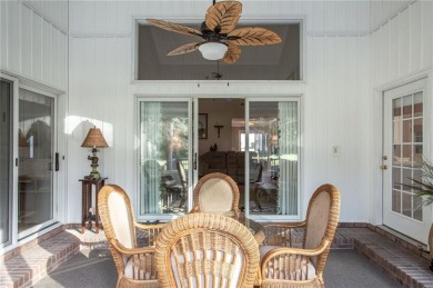 Beautifully Updated Brick Ranch on the Golf Course! Located in on Okefenokee Country Club in Georgia - for sale on GolfHomes.com, golf home, golf lot
