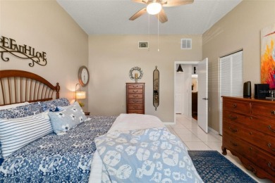 Welcome to your BEAUTIFULLY UPDATED and Stylishly furnished on Timber Pines Golf Course in Florida - for sale on GolfHomes.com, golf home, golf lot