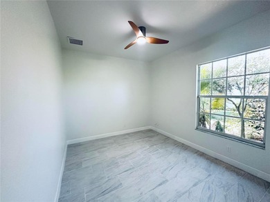 Welcome to this beautifully, fully renovated home, featuring a on Riverwood Golf Club in Florida - for sale on GolfHomes.com, golf home, golf lot