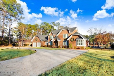 WHAT A PROPERTY!! Welcome to the Village of Walnut Creek! This on Walnut Creek Country Club in North Carolina - for sale on GolfHomes.com, golf home, golf lot