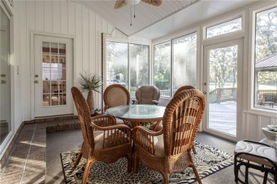 Beautifully Updated Brick Ranch on the Golf Course! Located in on Okefenokee Country Club in Georgia - for sale on GolfHomes.com, golf home, golf lot