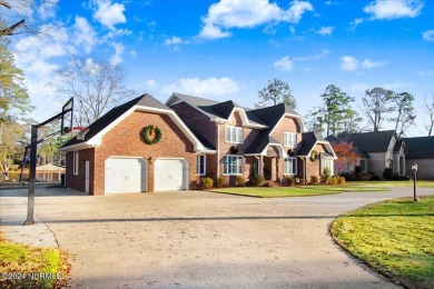 WHAT A PROPERTY!! Welcome to the Village of Walnut Creek! This on Walnut Creek Country Club in North Carolina - for sale on GolfHomes.com, golf home, golf lot