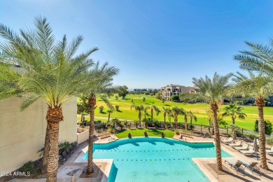 Luxury third-floor penthouse at Fairway Lodge on the Adobe Golf on Arizona Biltmore Golf and Country Club in Arizona - for sale on GolfHomes.com, golf home, golf lot