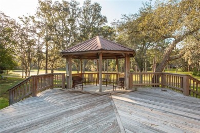 Beautifully Updated Brick Ranch on the Golf Course! Located in on Okefenokee Country Club in Georgia - for sale on GolfHomes.com, golf home, golf lot