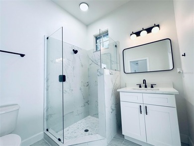 Welcome to this beautifully, fully renovated home, featuring a on Riverwood Golf Club in Florida - for sale on GolfHomes.com, golf home, golf lot