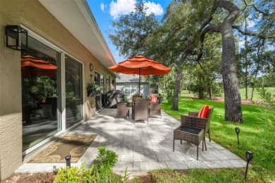 Welcome to your BEAUTIFULLY UPDATED and Stylishly furnished on Timber Pines Golf Course in Florida - for sale on GolfHomes.com, golf home, golf lot
