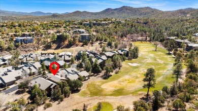 **NEW REDUCED PRICE + SELLERS ARE OFFERING A $10,000 FLOORING on Capital Canyon Club in Arizona - for sale on GolfHomes.com, golf home, golf lot