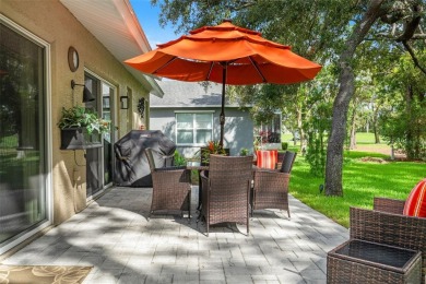 Welcome to your BEAUTIFULLY UPDATED and Stylishly furnished on Timber Pines Golf Course in Florida - for sale on GolfHomes.com, golf home, golf lot
