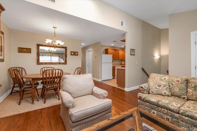 Welcome to this move in ready 2 bedroom, 2 full bath residence on The Greens At Half Hollow in New York - for sale on GolfHomes.com, golf home, golf lot