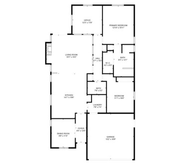 Gorgeous *Newly Remodeled* Home located in Menifee's Premier 55+ on Menifee Lakes Country Club - Lakes in California - for sale on GolfHomes.com, golf home, golf lot