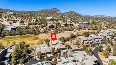 **NEW REDUCED PRICE + SELLERS ARE OFFERING A $10,000 FLOORING on Capital Canyon Club in Arizona - for sale on GolfHomes.com, golf home, golf lot