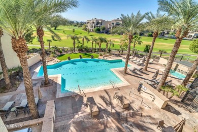 Luxury third-floor penthouse at Fairway Lodge on the Adobe Golf on Arizona Biltmore Golf and Country Club in Arizona - for sale on GolfHomes.com, golf home, golf lot