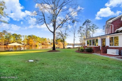 WHAT A PROPERTY!! Welcome to the Village of Walnut Creek! This on Walnut Creek Country Club in North Carolina - for sale on GolfHomes.com, golf home, golf lot