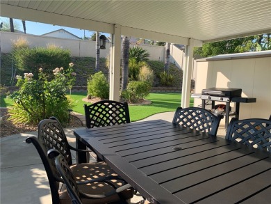Gorgeous *Newly Remodeled* Home located in Menifee's Premier 55+ on Menifee Lakes Country Club - Lakes in California - for sale on GolfHomes.com, golf home, golf lot