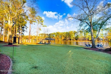 WHAT A PROPERTY!! Welcome to the Village of Walnut Creek! This on Walnut Creek Country Club in North Carolina - for sale on GolfHomes.com, golf home, golf lot