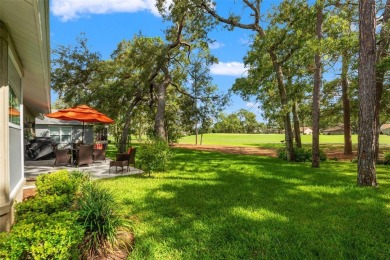 Welcome to your BEAUTIFULLY UPDATED and Stylishly furnished on Timber Pines Golf Course in Florida - for sale on GolfHomes.com, golf home, golf lot
