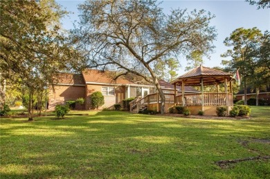 Beautifully Updated Brick Ranch on the Golf Course! Located in on Okefenokee Country Club in Georgia - for sale on GolfHomes.com, golf home, golf lot