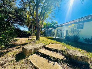 Welcome to this beautifully, fully renovated home, featuring a on Riverwood Golf Club in Florida - for sale on GolfHomes.com, golf home, golf lot