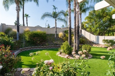 Huge Price Reduction!! Gorgeous *Newly Remodeled* Oasis 55+ Home on Menifee Lakes Country Club - Lakes in California - for sale on GolfHomes.com, golf home, golf lot