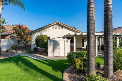 Huge Price Reduction!! Gorgeous *Newly Remodeled* Oasis 55+ Home on Menifee Lakes Country Club - Lakes in California - for sale on GolfHomes.com, golf home, golf lot