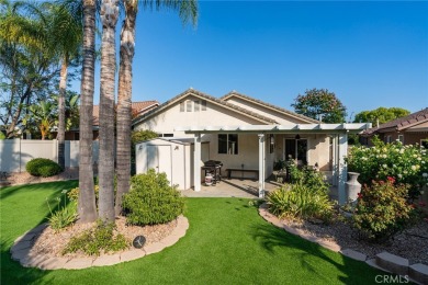 Huge Price Reduction!! Gorgeous *Newly Remodeled* Oasis 55+ Home on Menifee Lakes Country Club - Lakes in California - for sale on GolfHomes.com, golf home, golf lot