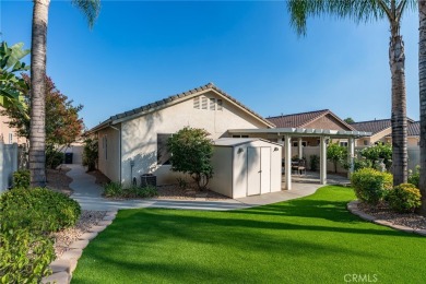 Huge Price Reduction!! Gorgeous *Newly Remodeled* Oasis 55+ Home on Menifee Lakes Country Club - Lakes in California - for sale on GolfHomes.com, golf home, golf lot