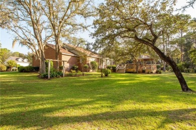 Beautifully Updated Brick Ranch on the Golf Course! Located in on Okefenokee Country Club in Georgia - for sale on GolfHomes.com, golf home, golf lot