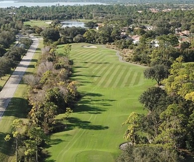 Welcome to this beautifully, fully renovated home, featuring a on Riverwood Golf Club in Florida - for sale on GolfHomes.com, golf home, golf lot