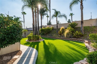 Huge Price Reduction!! Gorgeous *Newly Remodeled* Oasis 55+ Home on Menifee Lakes Country Club - Lakes in California - for sale on GolfHomes.com, golf home, golf lot