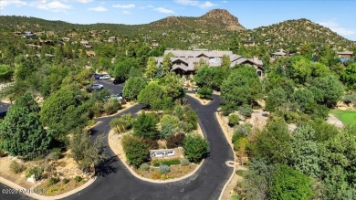 **NEW REDUCED PRICE + SELLERS ARE OFFERING A $10,000 FLOORING on Capital Canyon Club in Arizona - for sale on GolfHomes.com, golf home, golf lot