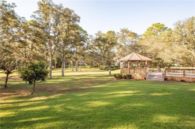 Beautifully Updated Brick Ranch on the Golf Course! Located in on Okefenokee Country Club in Georgia - for sale on GolfHomes.com, golf home, golf lot